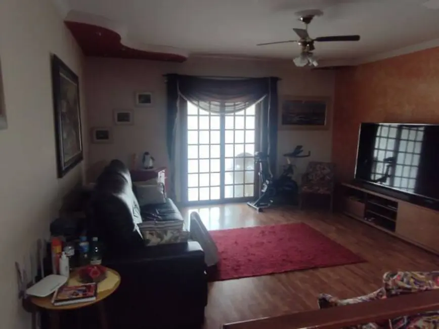 Foto 1 de Casa com 3 quartos à venda, 180m2 em Vila Maringá, Jundiai - SP