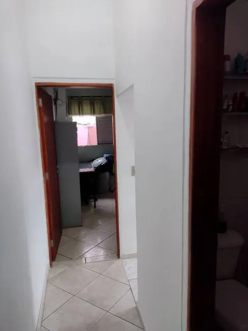 Foto 7 de Sobrado com 2 quartos à venda, 96m2 em Vila de Vito, Jundiai - SP