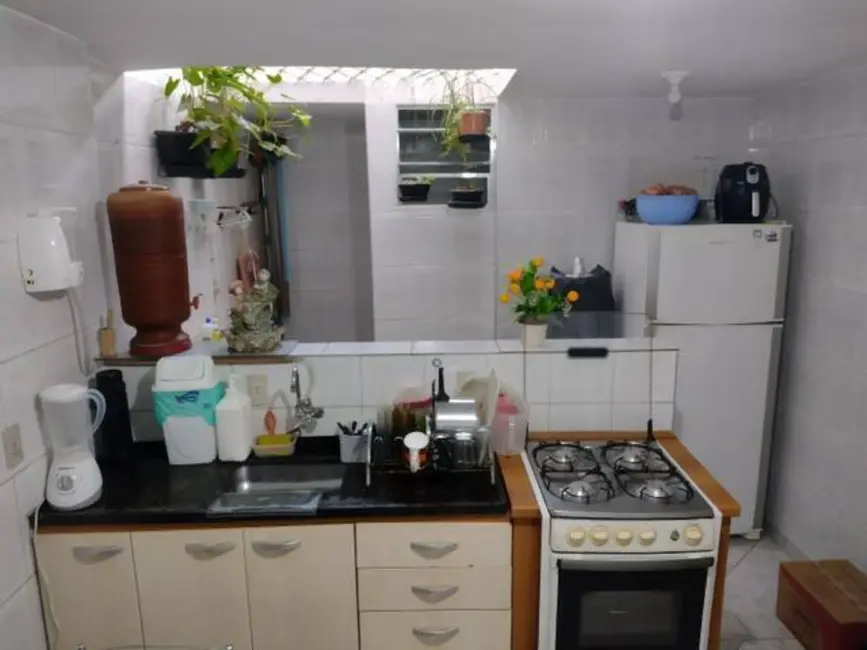 Foto 4 de Sobrado com 2 quartos à venda, 96m2 em Vila de Vito, Jundiai - SP