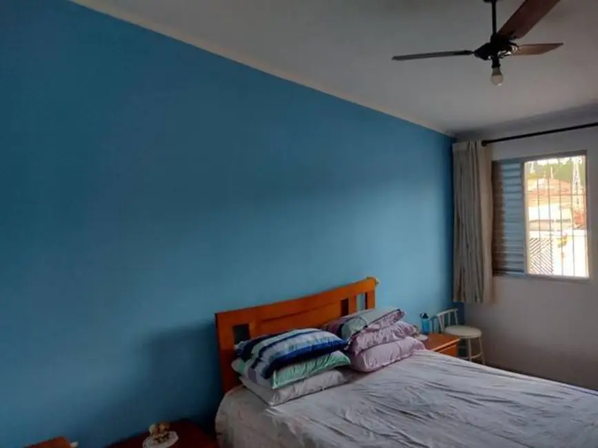 Foto 9 de Sobrado com 2 quartos à venda, 96m2 em Vila de Vito, Jundiai - SP