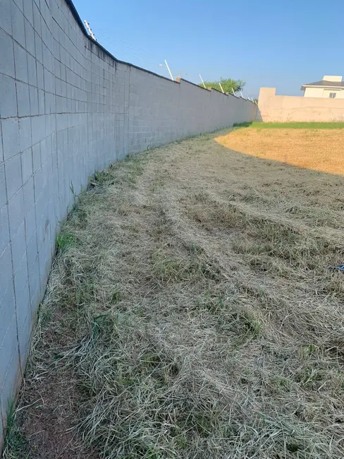 Foto 8 de Lote de Condomínio à venda, 307m2 em Itupeva - SP