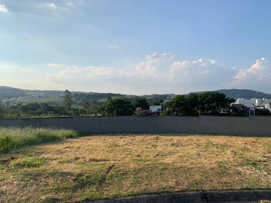 Foto 5 de Lote de Condomínio à venda, 307m2 em Itupeva - SP