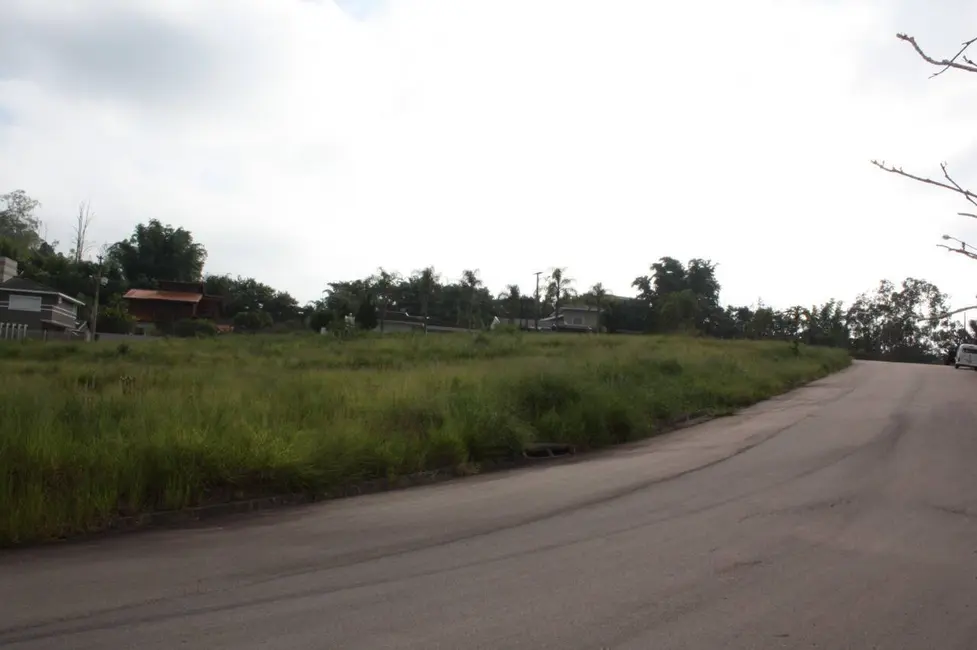 Foto 2 de Lote de Condomínio à venda, 5009m2 em Chácara Terra Nova, Jundiai - SP
