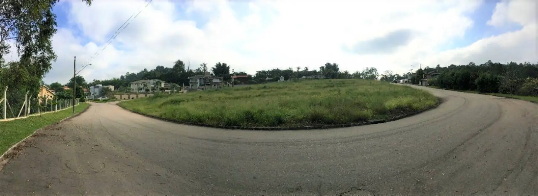 Foto 6 de Lote de Condomínio à venda, 5009m2 em Chácara Terra Nova, Jundiai - SP