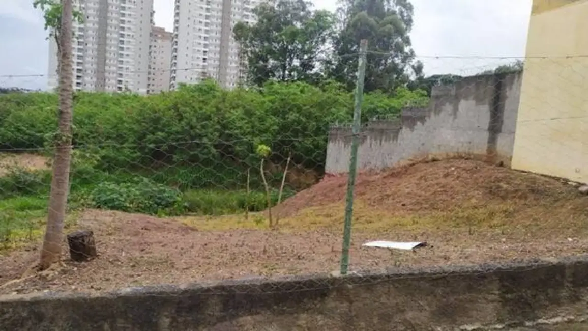 Foto 1 de Terreno / Lote à venda, 316m2 em Jardim da Serra, Jundiai - SP