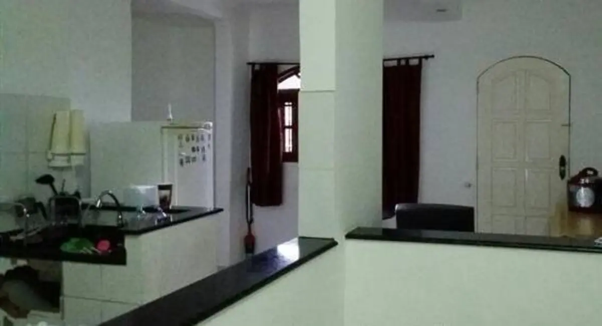 Foto 3 de Sobrado com 4 quartos à venda, 125m2 em Jardim Caçula, Jundiai - SP
