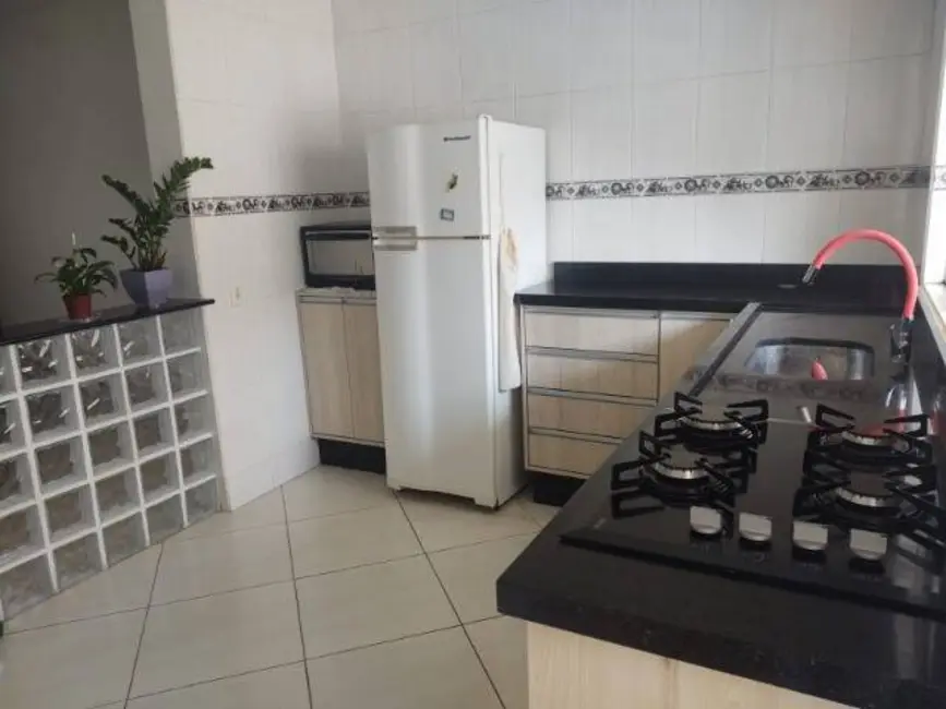 Foto 2 de Sobrado com 3 quartos à venda, 115m2 em Vila Esperança, Jundiai - SP