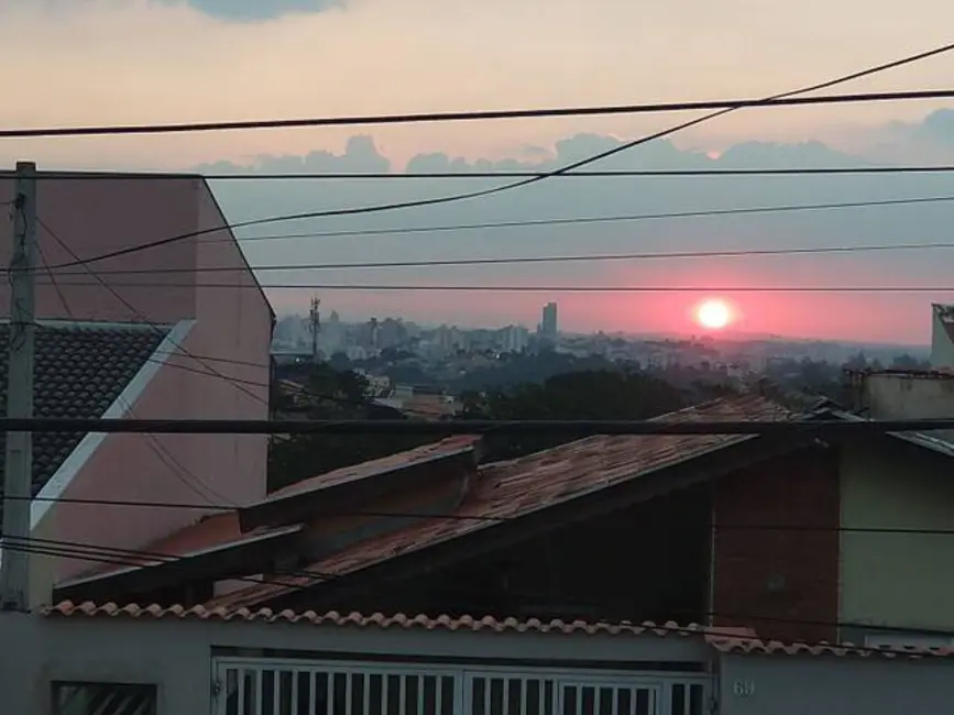 Foto 8 de Casa com 3 quartos à venda, 146m2 em Jardim Itália, Jundiai - SP