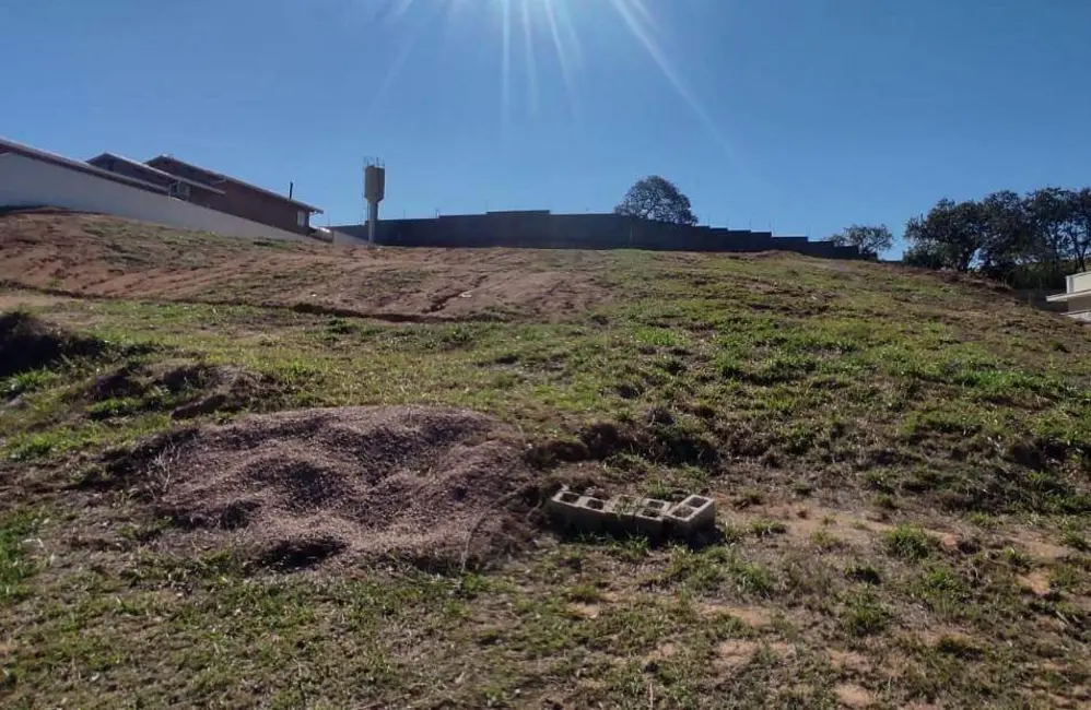 Foto 1 de Lote de Condomínio à venda, 1000m2 em Itupeva - SP