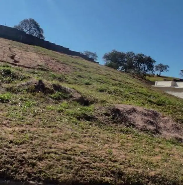 Foto 2 de Lote de Condomínio à venda, 1000m2 em Itupeva - SP