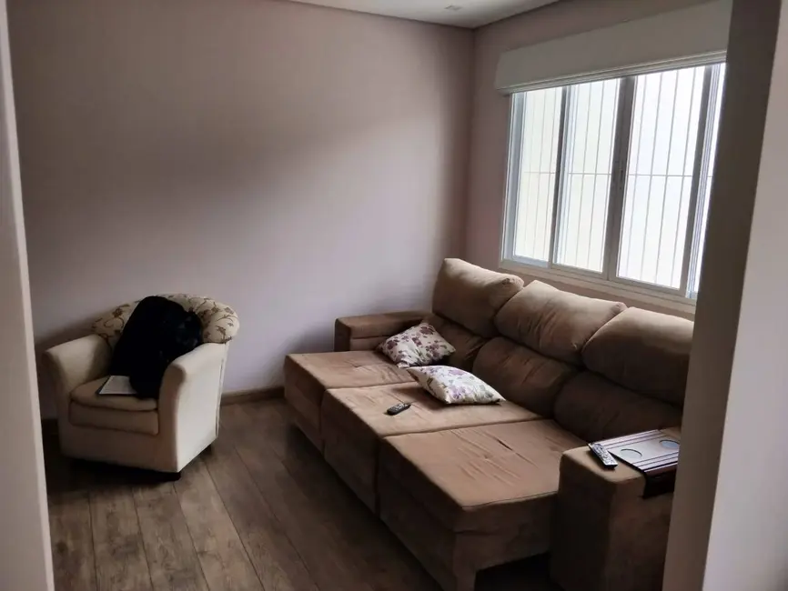 Foto 3 de Casa com 4 quartos à venda, 327m2 em Jardim Cristina, Jundiai - SP