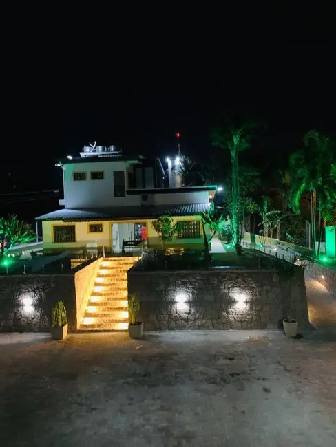 Armazém / Galpão à venda, 2430m2 em Jardim Carolina, Jundiai - SP - imagem 3 Foto 3 de Armazém / Galpão à venda, 2430m2 em Jardim Carolina, Jundiai - SP