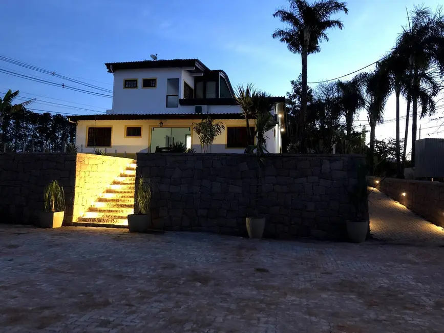 Armazém / Galpão à venda, 2430m2 em Jardim Carolina, Jundiai - SP - imagem 6 Foto 6 de Armazém / Galpão à venda, 2430m2 em Jardim Carolina, Jundiai - SP