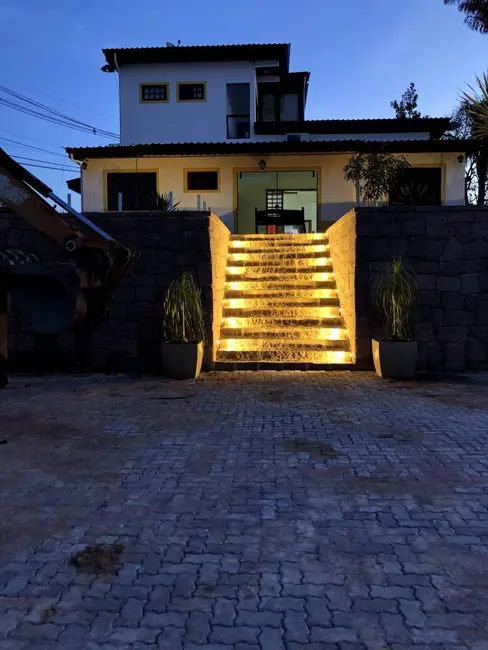 Armazém / Galpão à venda, 2430m2 em Jardim Carolina, Jundiai - SP - imagem 4 Foto 4 de Armazém / Galpão à venda, 2430m2 em Jardim Carolina, Jundiai - SP
