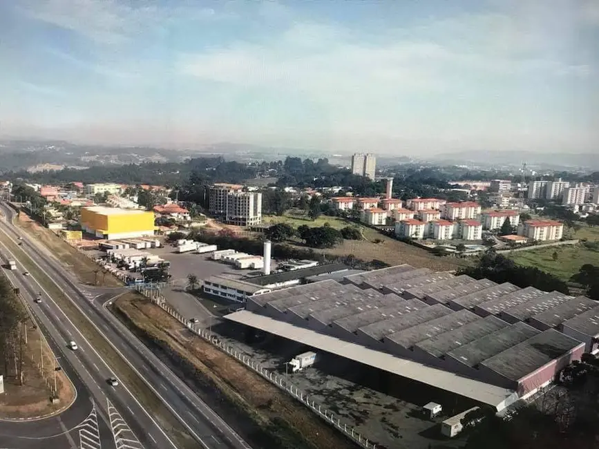 Foto 2 de Armazém / Galpão à venda, 16181m2 em Medeiros, Jundiai - SP