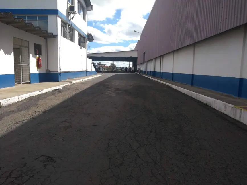 Armazém / Galpão à venda, 16181m2 em Medeiros, Jundiai - SP - imagem 8 Foto 8 de Armazém / Galpão à venda, 16181m2 em Medeiros, Jundiai - SP