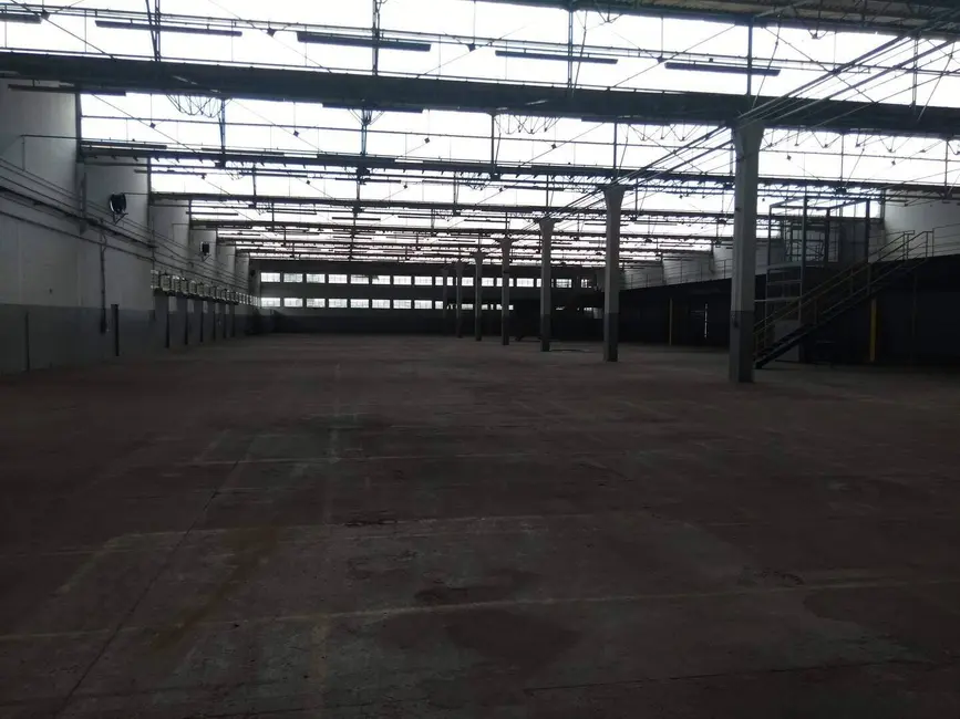 Foto 6 de Armazém / Galpão à venda, 12235m2 em Jundiai - SP