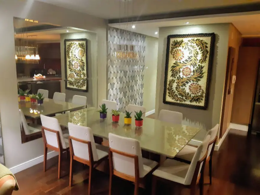 Foto 6 de Cobertura com 3 quartos à venda, 131m2 em Jardim Ermida I, Jundiai - SP