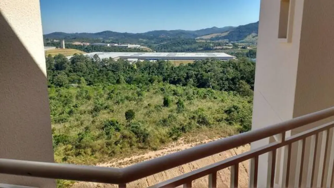 Foto 6 de Apartamento com 2 quartos à venda, 56m2 em Vila Helena, Jundiai - SP