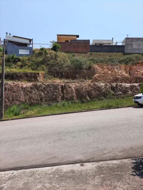 Foto 1 de Terreno / Lote à venda, 250m2 em Loteamento Jardim Ipanema, Jundiai - SP