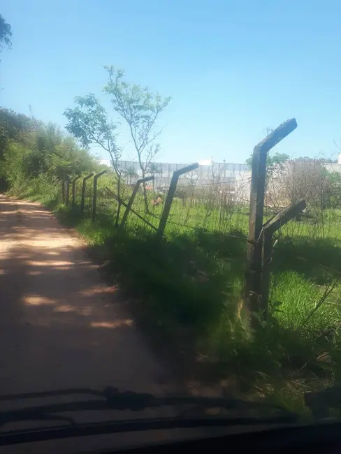 Foto 2 de Terreno / Lote à venda, 26000m2 em Distrito Industrial, Jundiai - SP