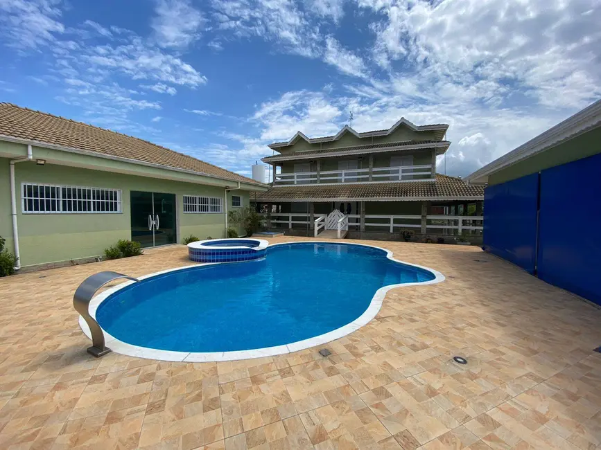 Foto 1 de Casa de Condomínio com 7 quartos à venda, 750m2 em Itupeva - SP