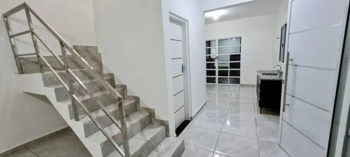 Foto 1 de Sobrado com 2 quartos à venda, 110m2 em Itupeva - SP