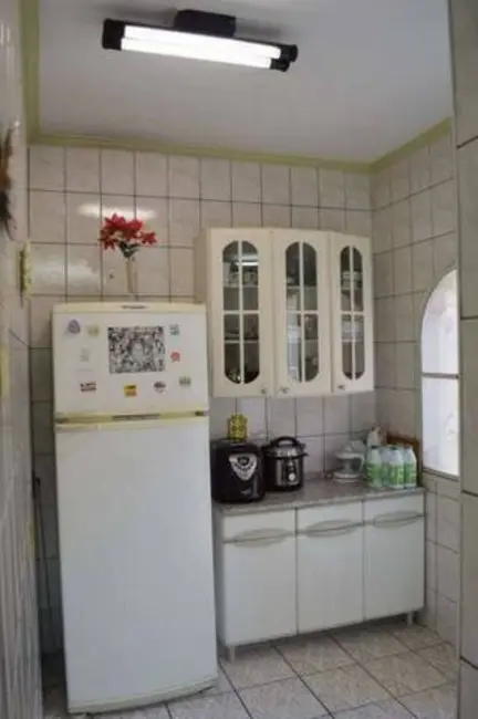 Foto 8 de Sobrado com 5 quartos à venda, 283m2 em Vila Vianelo, Jundiai - SP