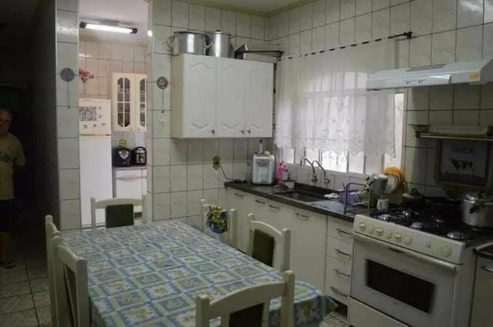 Foto 7 de Sobrado com 5 quartos à venda, 283m2 em Vila Vianelo, Jundiai - SP