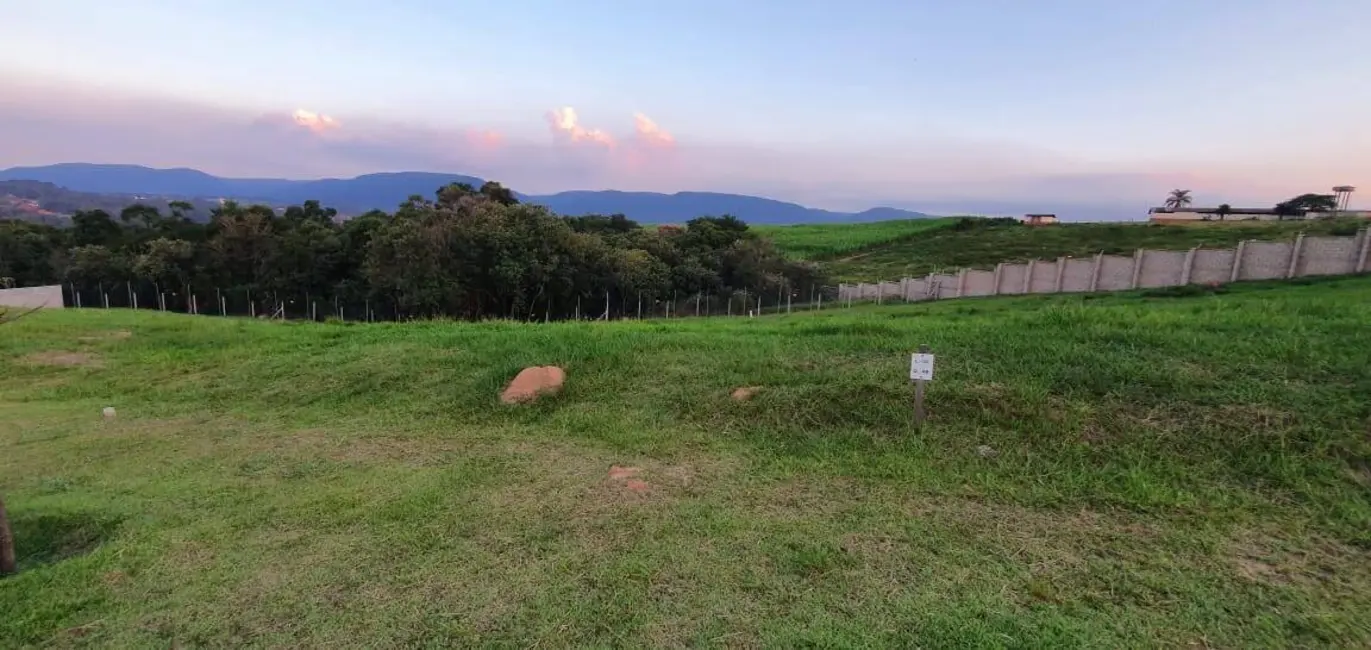 Foto 3 de Lote de Condomínio à venda, 1139m2 em Medeiros, Jundiai - SP