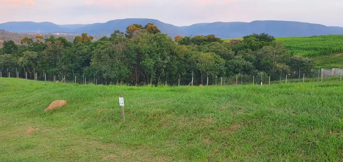 Foto 1 de Lote de Condomínio à venda, 1139m2 em Medeiros, Jundiai - SP