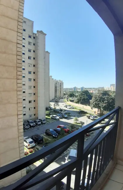 Foto 5 de Apartamento com 2 quartos à venda, 54m2 em Vila Nova Esperia, Jundiai - SP