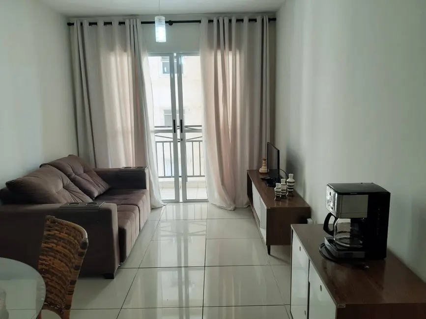 Foto 3 de Apartamento com 2 quartos à venda, 54m2 em Vila Nova Esperia, Jundiai - SP