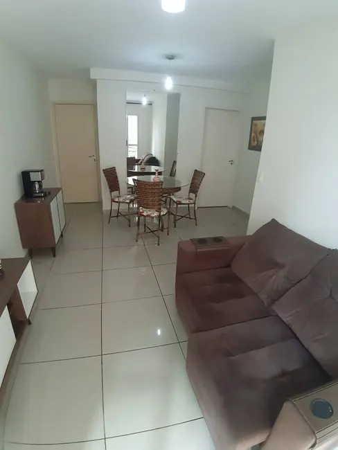 Foto 2 de Apartamento com 2 quartos à venda, 54m2 em Vila Nova Esperia, Jundiai - SP