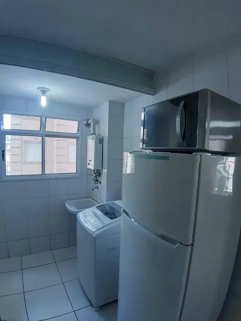 Foto 7 de Apartamento com 2 quartos à venda, 54m2 em Vila Nova Esperia, Jundiai - SP