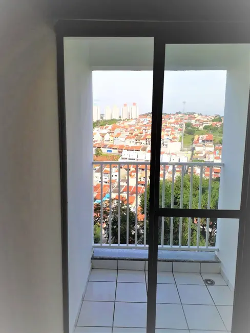 Foto 2 de Apartamento com 2 quartos à venda, 67m2 em Jardim do Lago, Jundiai - SP