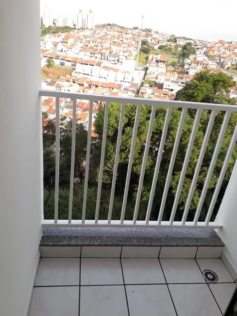 Foto 3 de Apartamento com 2 quartos à venda, 67m2 em Jardim do Lago, Jundiai - SP