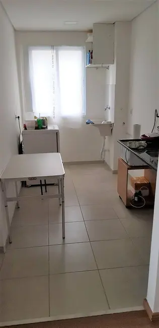 Foto 2 de Apartamento com 2 quartos à venda, 54m2 em Itupeva - SP