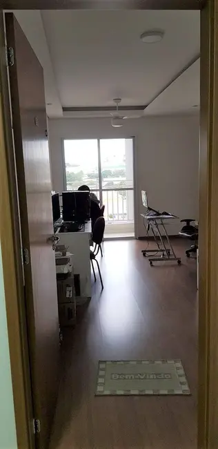 Foto 1 de Apartamento com 2 quartos à venda, 54m2 em Itupeva - SP