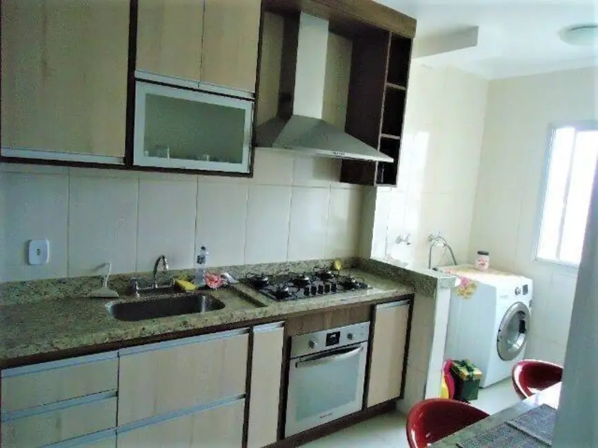 Foto 2 de Apartamento com 2 quartos à venda, 59m2 em Vila Santa Rosa, Jundiai - SP