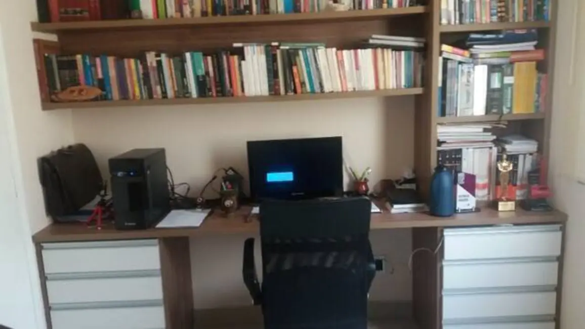 Foto 5 de Apartamento com 2 quartos à venda, 59m2 em Vila Santa Rosa, Jundiai - SP