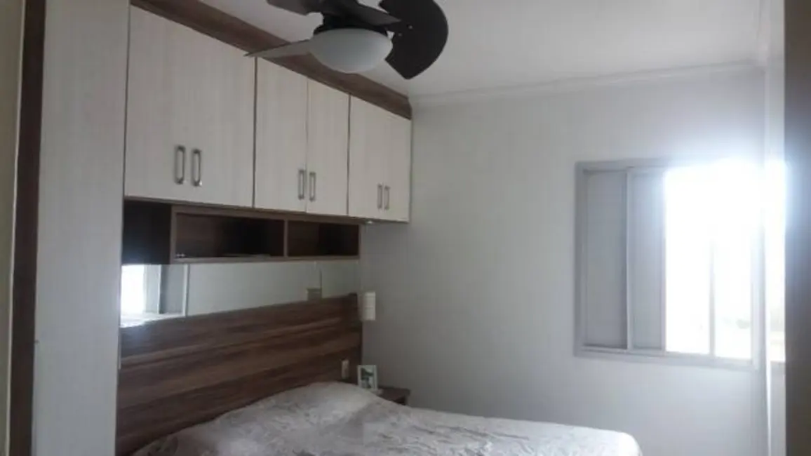 Foto 7 de Apartamento com 2 quartos à venda, 59m2 em Vila Santa Rosa, Jundiai - SP