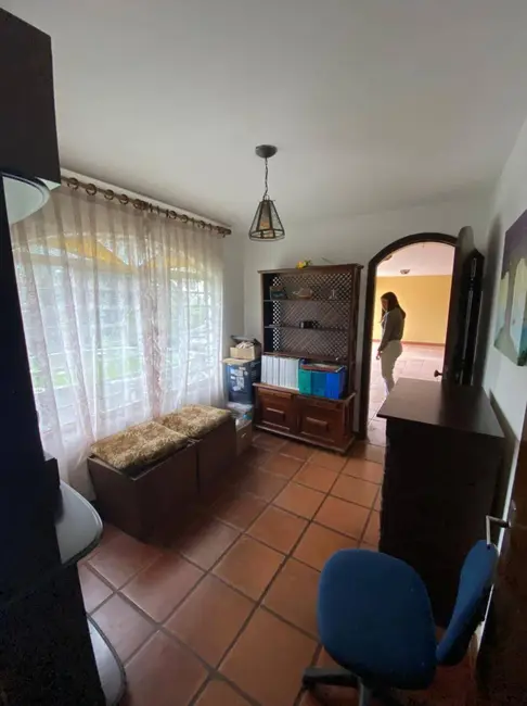 Foto 5 de Chácara com 4 quartos à venda, 412m2 em Champirra, Jundiai - SP