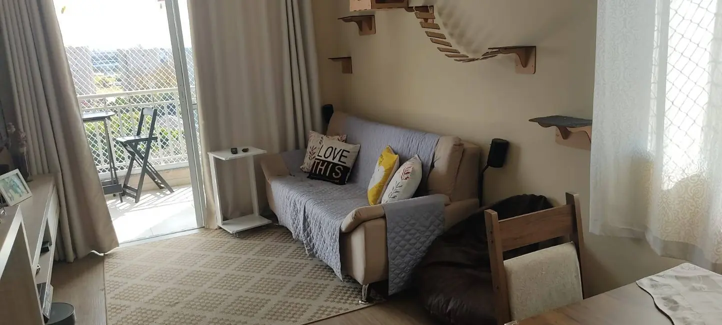 Foto 9 de Apartamento com 3 quartos à venda, 128m2 em Jardim Tereza Cristina, Jundiai - SP