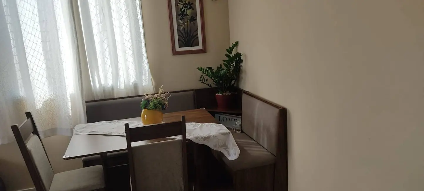 Foto 6 de Apartamento com 3 quartos à venda, 128m2 em Jardim Tereza Cristina, Jundiai - SP