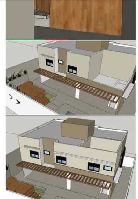 Foto 1 de Casa de Condomínio com 3 quartos à venda, 284m2 em Loteamento Vale Azul I, Jundiai - SP