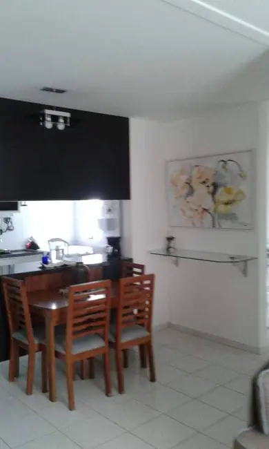 Foto 4 de Apartamento com 3 quartos à venda, 72m2 em Vila Nambi, Jundiai - SP