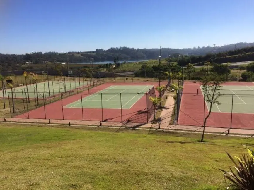 Foto 7 de Lote de Condomínio à venda, 484m2 em Horto Florestal, Jundiai - SP