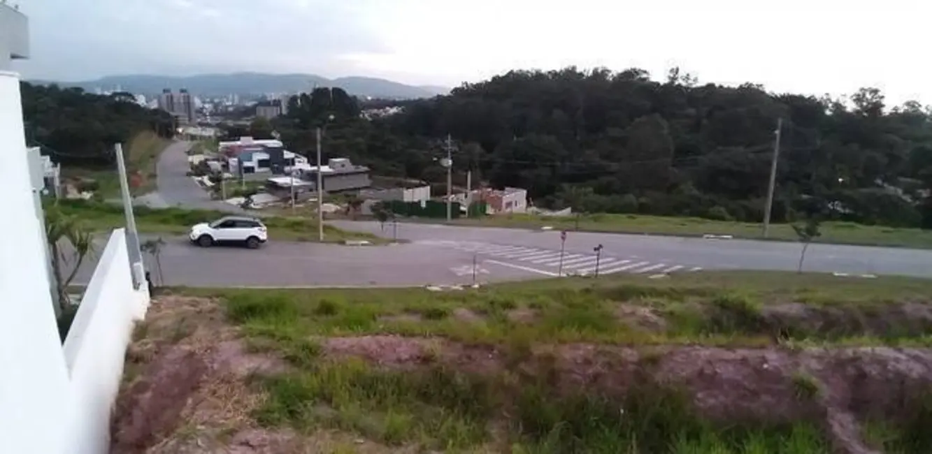 Foto 2 de Lote de Condomínio à venda, 484m2 em Horto Florestal, Jundiai - SP