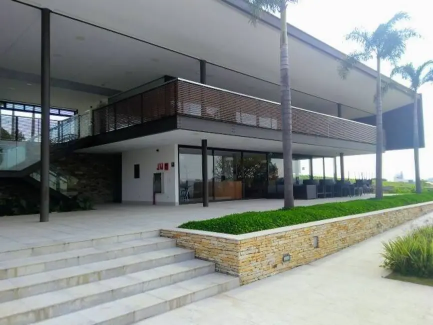 Foto 9 de Lote de Condomínio à venda, 484m2 em Horto Florestal, Jundiai - SP